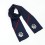 Bespoke Scarves: The Perfect Pairing with Club & Charity Ties