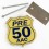 Grill Badges: Representing Your Club or Team Spirit