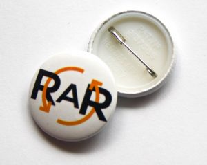 custom badges, personalised badges, printed button badges