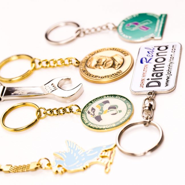 custom keychains, personalised keychains, engraved keychains, soft PVC keychains