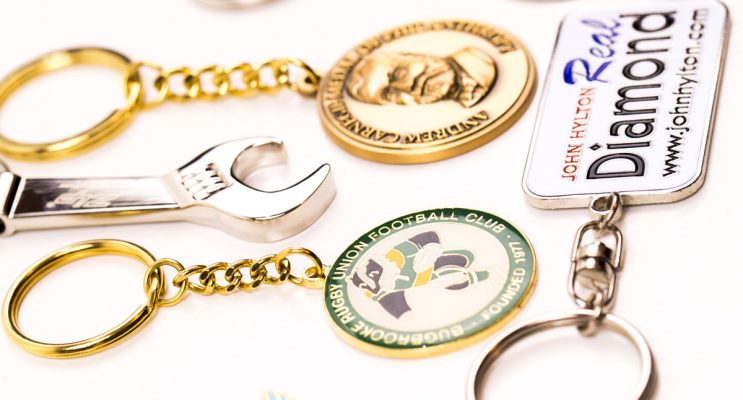 custom keychains, personalised keychains, engraved keychains, soft PVC keychains