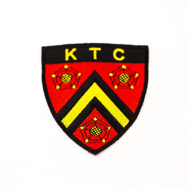 custom embroidered badges, personalised embroidered badges, embroidery badges