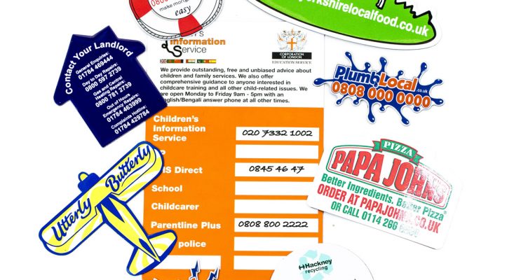 personalised fridge magnets, custom fridge magnets, flexible fridge magnets, design your own fridge magnets