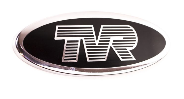 custom grill badges, custom car grill badges, silver finish Grill Badges