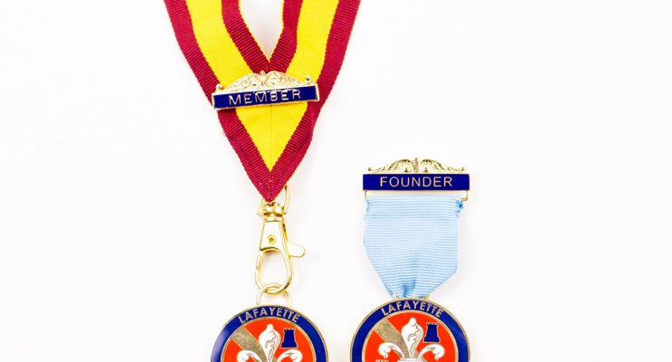 custom medals, personalised medals, enamel medals, Memorabilia