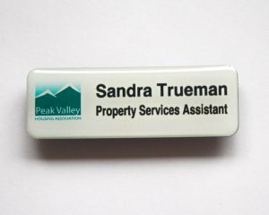 custom name badges, personalised name badges