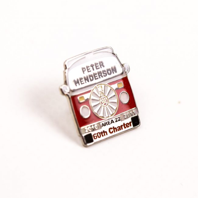 custom pin badges, personalised pin badges