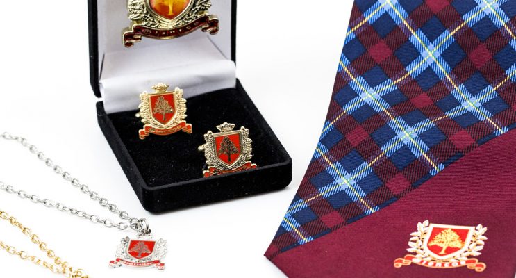 personalised velvet presentation boxes, custom presentation boxes