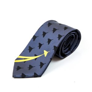 promotional ties, custom ties, personalised ties, geometric ties