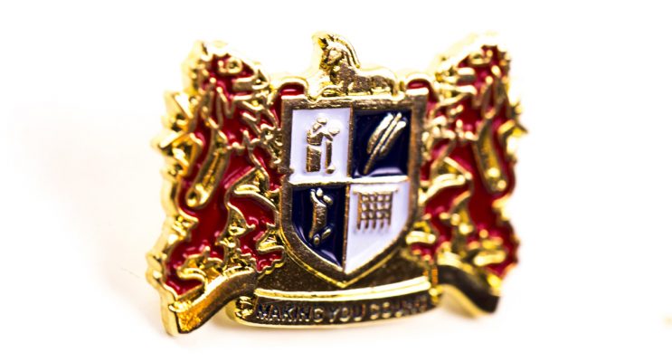 custom regimental badges, personalised regimental badges, design your own badges