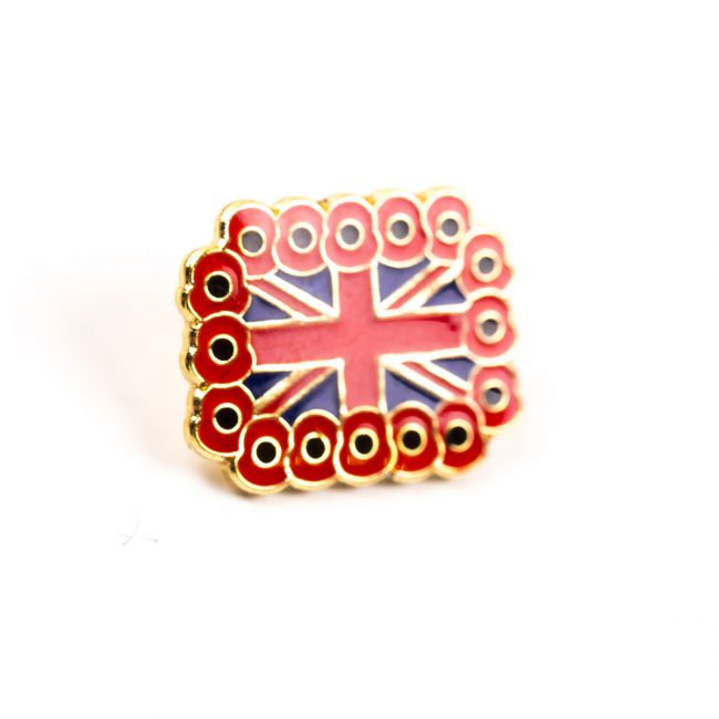 custom regimental badges, personalised regimental badges