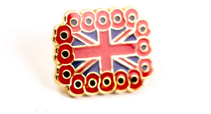 custom regimental badges, personalised regimental badges
