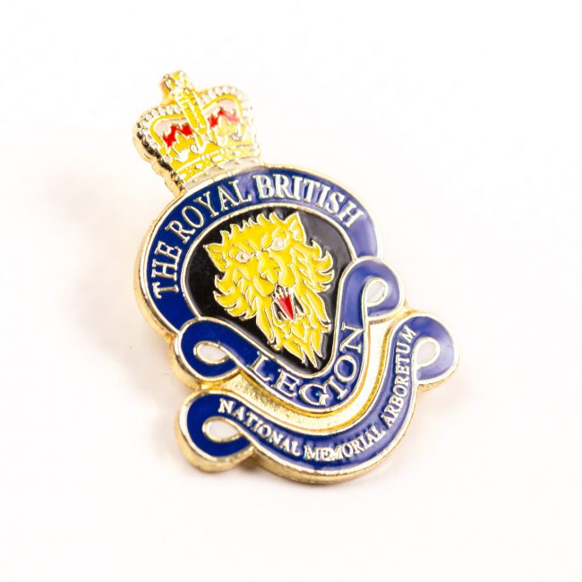 custom regimental badges, personalised regimental badges