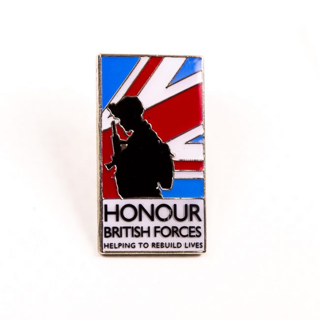 custom regimental badges, personalised regimental badges, honour regimental badges