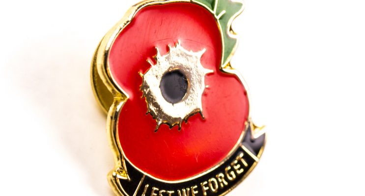 custom regimental badges, personalised regimental badges