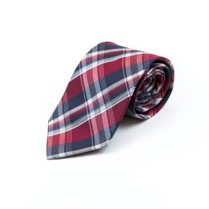 custom regimental ties, personalised regimental ties, tartan ties, checked ties