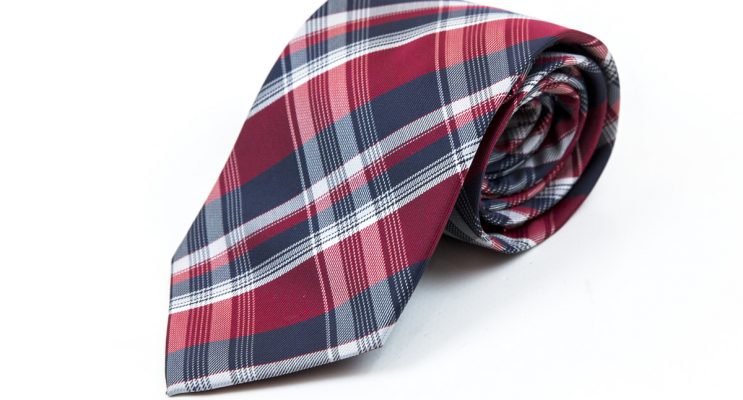 custom regimental ties, personalised regimental ties, tartan ties