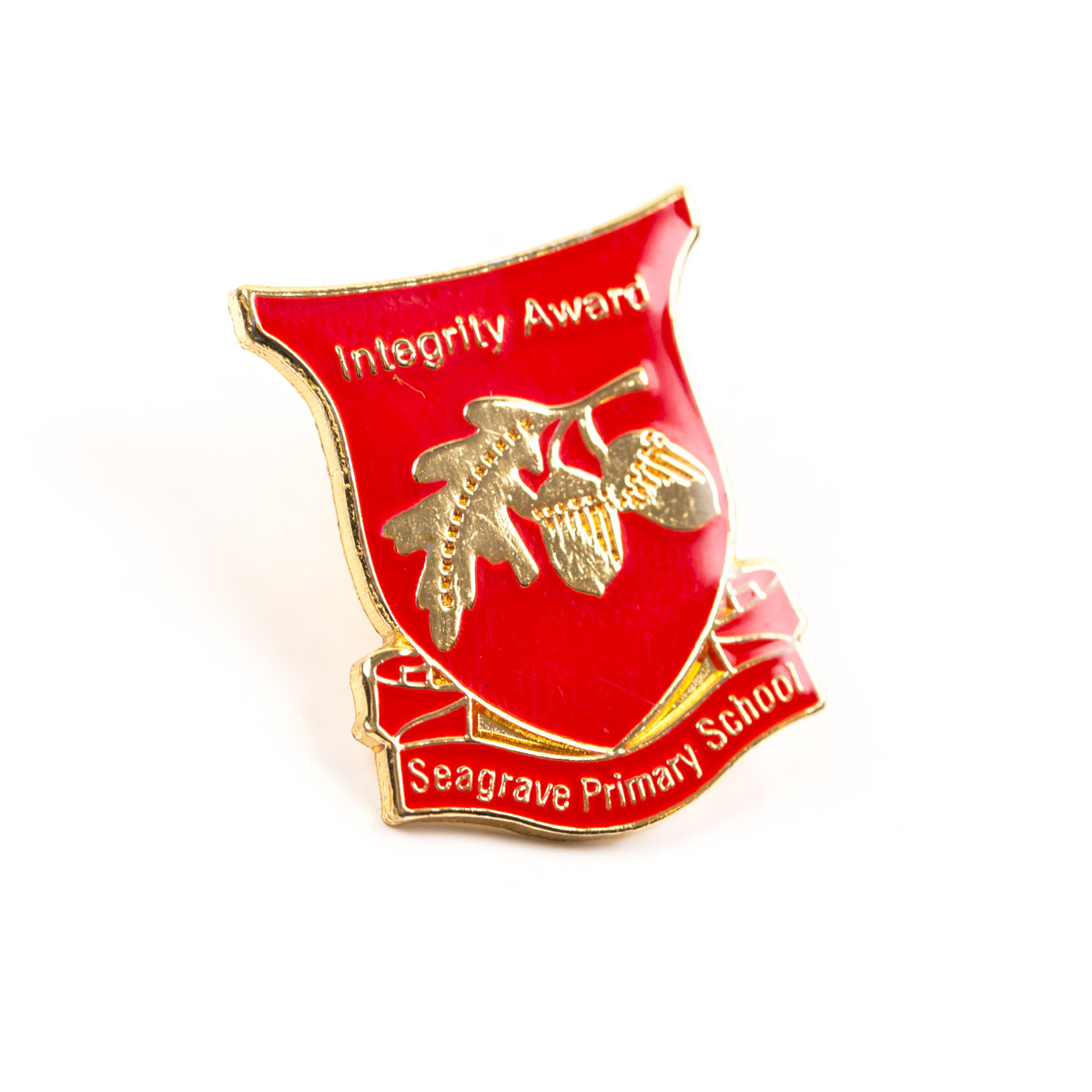 custom award badges, personalised award badges, bespoke award badges,