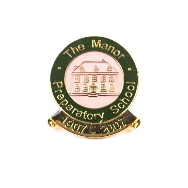 custom school badges, personalised school badges, bespoke school badges,