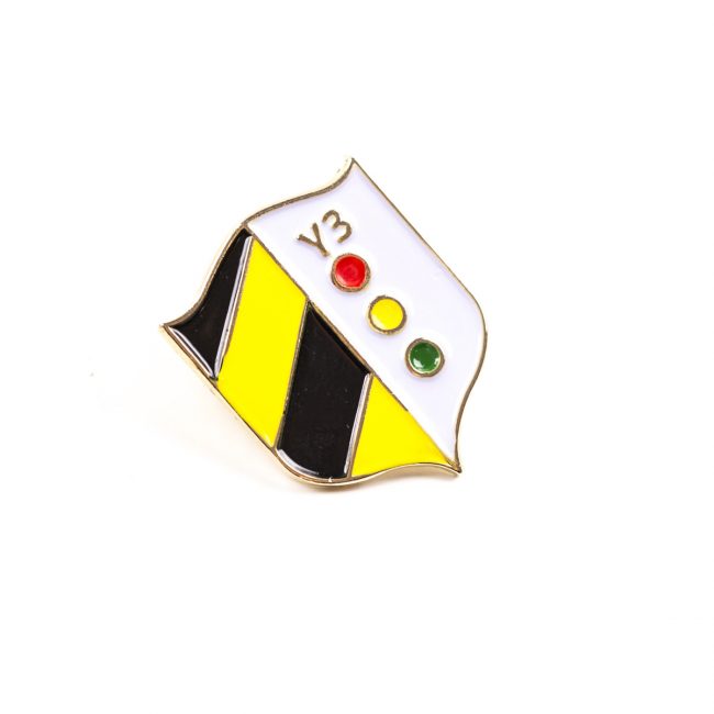 custom school badges, personalised school badges, bespoke school badges,