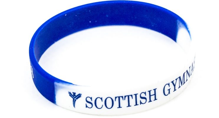 custom Wristbands, personalised Wristbands, multicoloured Wristbands, blue ad white wristbands
