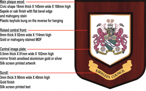 custom plaques, personalised plaques, award plaques, engraved plaques, wooden plaques