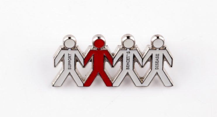 custom badges, personalised badges, charity badges
