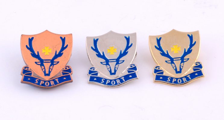 custom badges, personalised badges, award badges