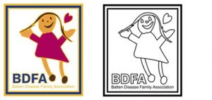 custom badges, personalised badges, charity badges