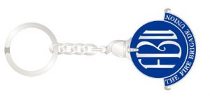 custom keychains, personalised keychains, bespoke keychains