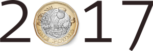 Order New Trolley Tokens/Trolley Coins for the 12-sided Pound Coins!