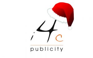 i4c christmas logo