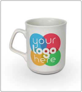 promotional mugs