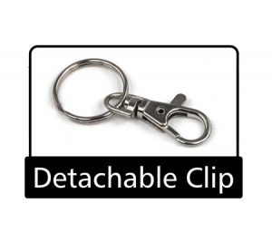 Detachable Clip