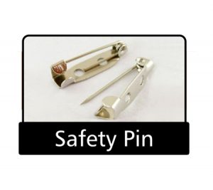 Safety pin