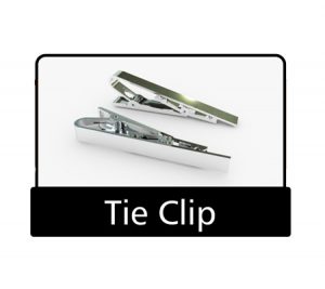 Tie clip