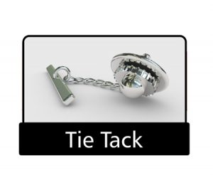 Tie tack image