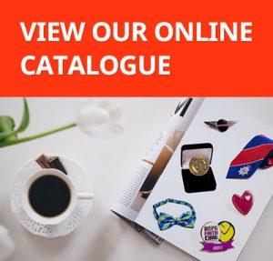 View our online catalogue