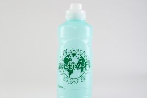 Activ-r Eco-friendly water bottle